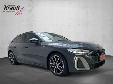 AUDI A5 Avant 40 TDI quattro S-Line S-tronic edition