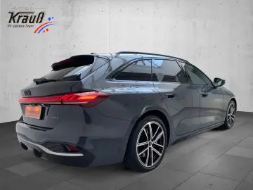 AUDI A5 Avant 40 TDI quattro S-Line S-tronic edition