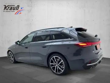 AUDI A5 Avant 40 TDI quattro S-Line S-tronic edition