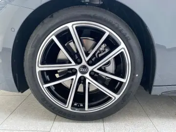 AUDI A5 Avant 40 TDI quattro S-Line S-tronic edition