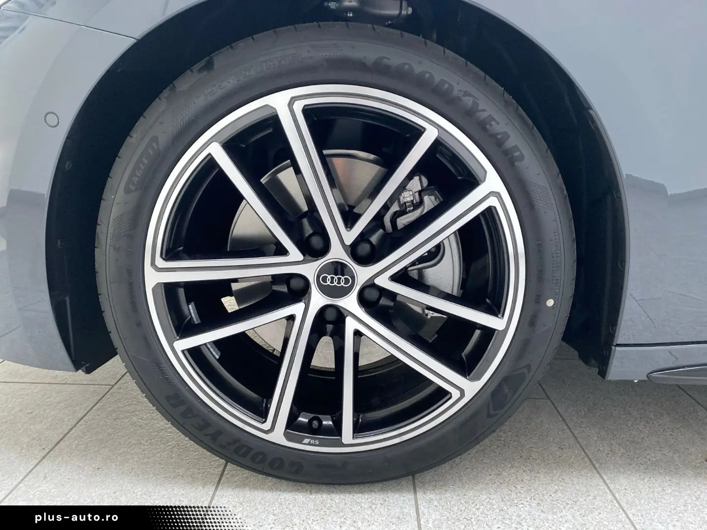 AUDI A5 Avant 40 TDI quattro S-Line S-tronic edition