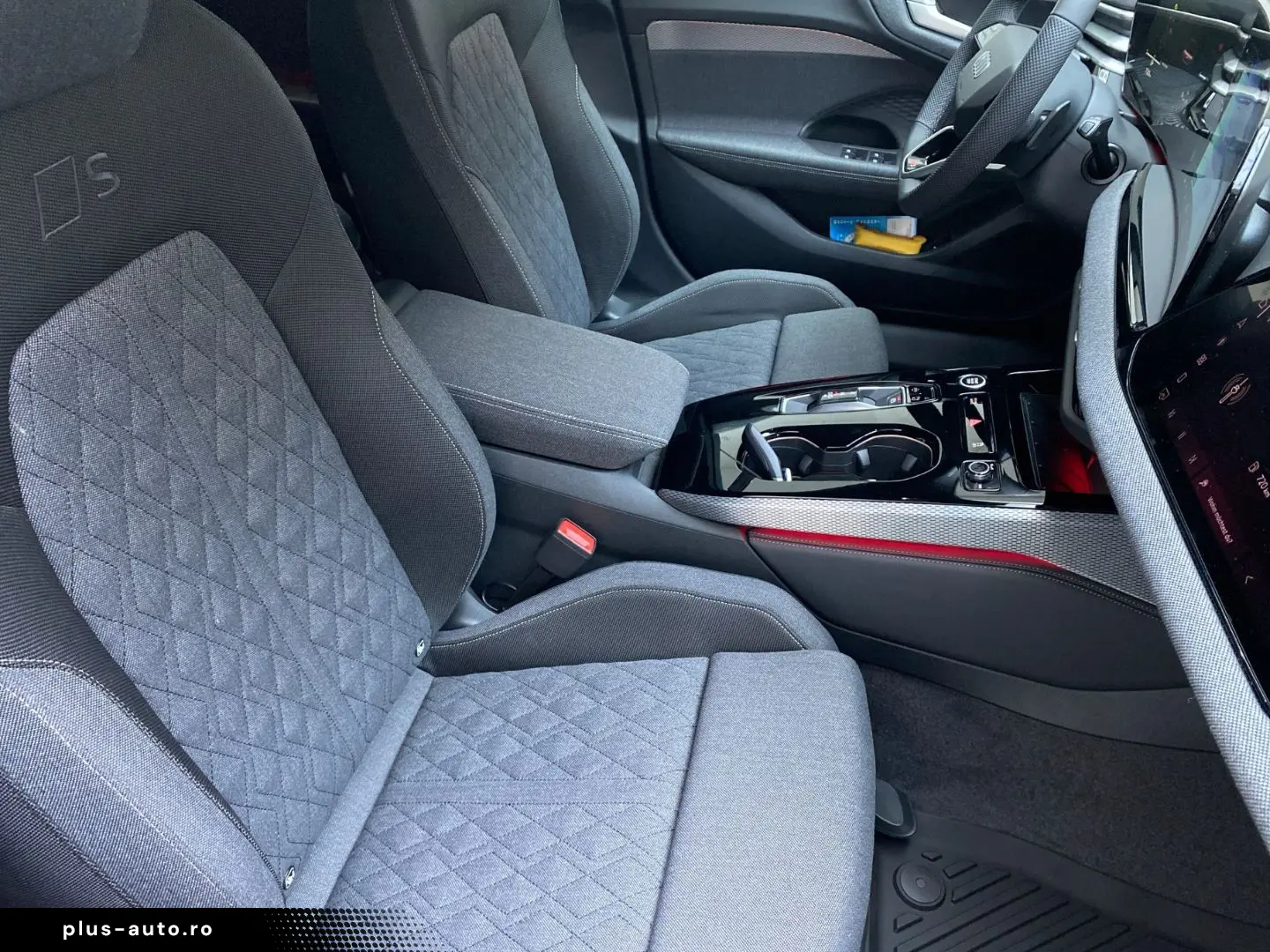 AUDI A5 Avant 40 TDI quattro S-Line S-tronic edition