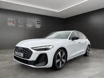 AUDI A5 Avant TDI S tronic  S line  Tech Plus