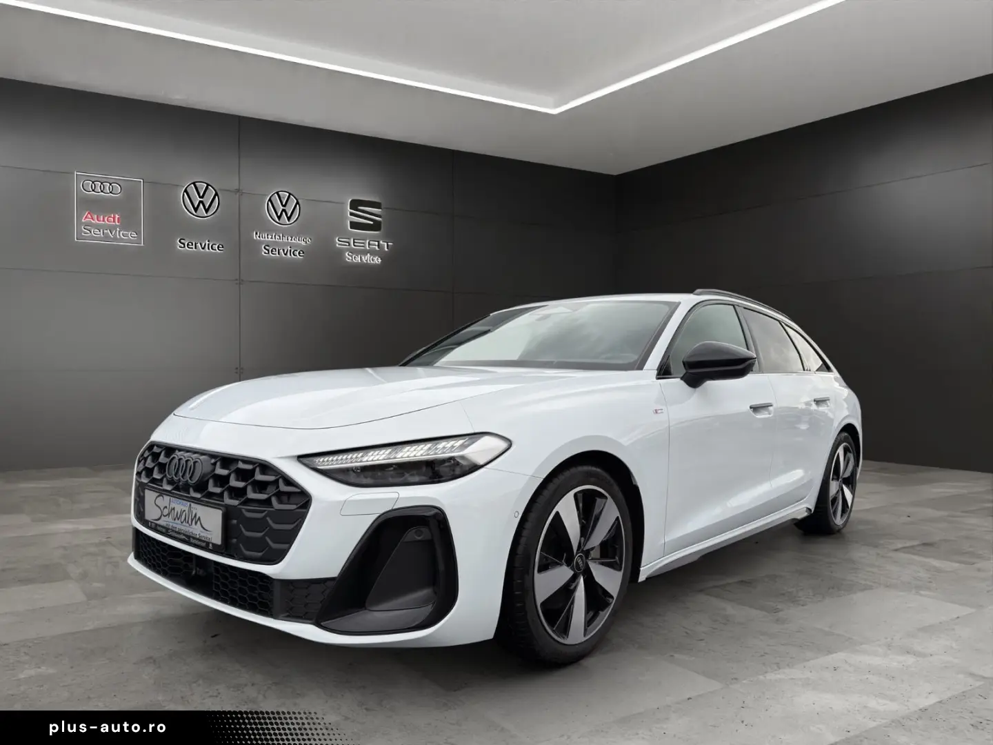 AUDI A5 Avant TDI S tronic  S line  Tech Plus