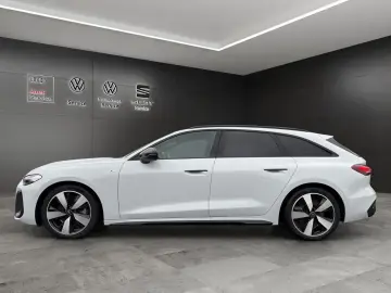 AUDI A5 Avant TDI S tronic  S line  Tech Plus