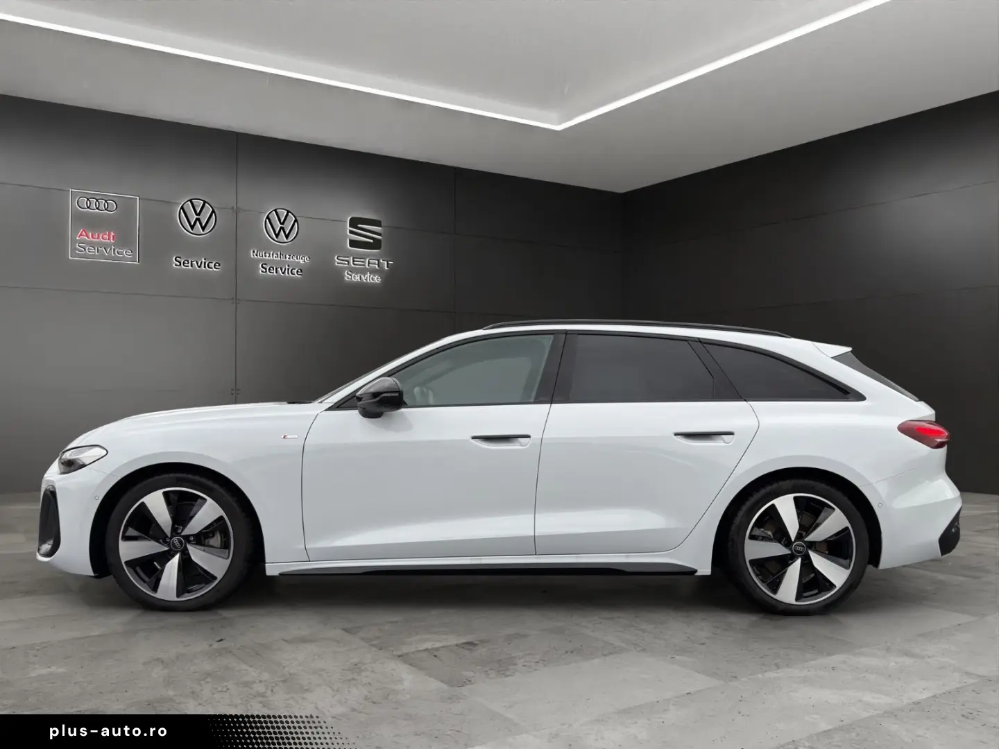 AUDI A5 Avant TDI S tronic  S line  Tech Plus