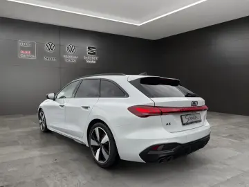 AUDI A5 Avant TDI S tronic  S line  Tech Plus