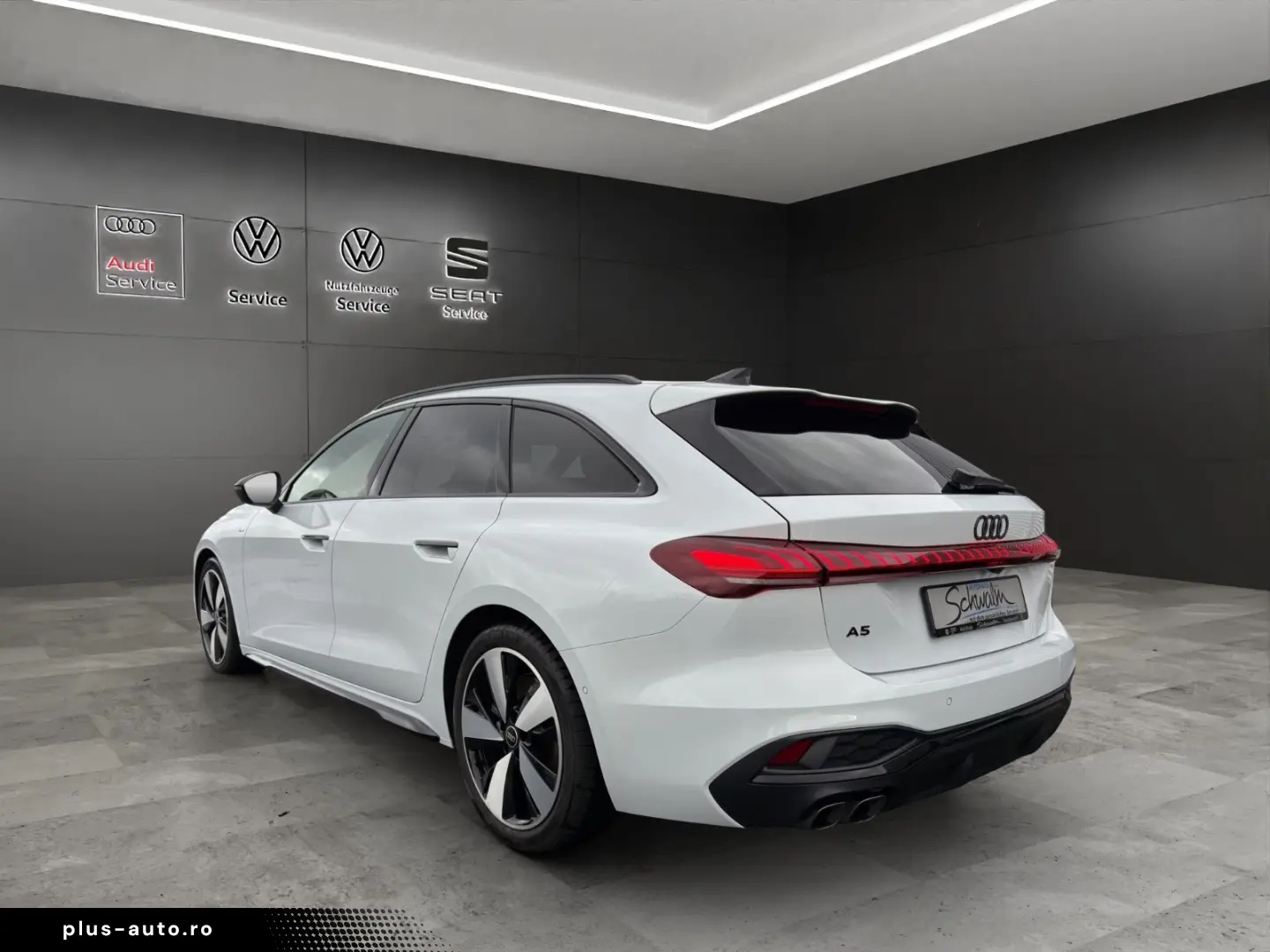 AUDI A5 Avant TDI S tronic  S line  Tech Plus