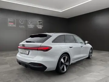 AUDI A5 Avant TDI S tronic  S line  Tech Plus