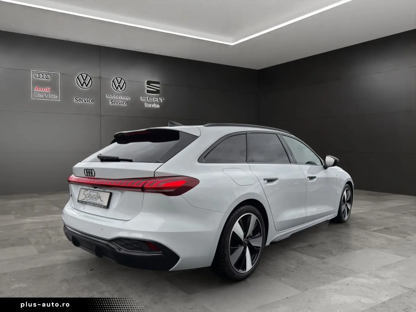 AUDI A5 Avant TDI S tronic  S line  Tech Plus