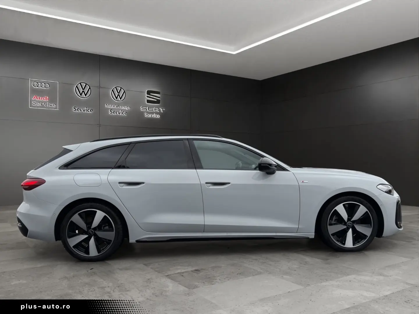 AUDI A5 Avant TDI S tronic  S line  Tech Plus