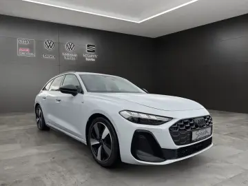 AUDI A5 Avant TDI S tronic  S line  Tech Plus