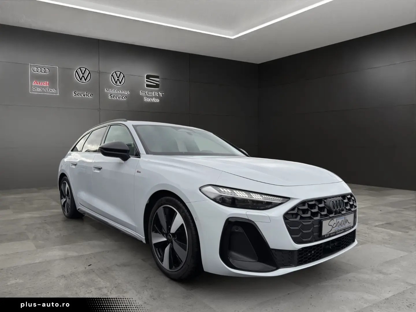 AUDI A5 Avant TDI S tronic  S line  Tech Plus