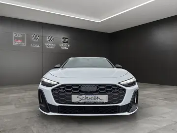 AUDI A5 Avant TDI S tronic  S line  Tech Plus