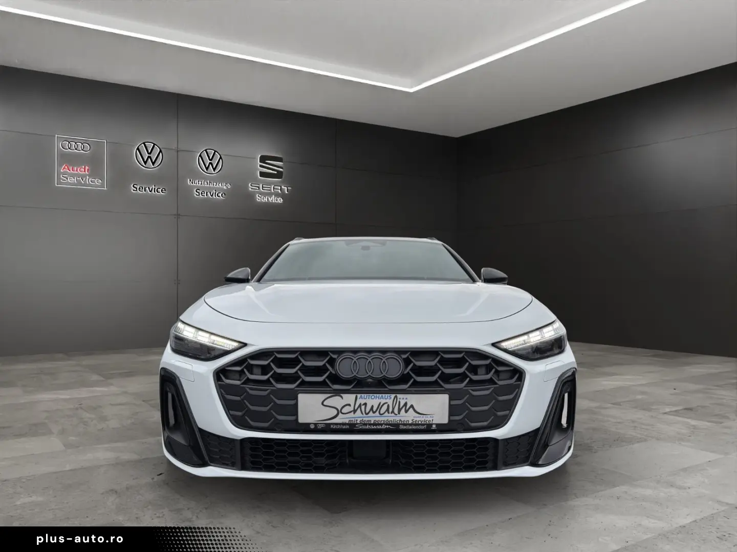 AUDI A5 Avant TDI S tronic  S line  Tech Plus