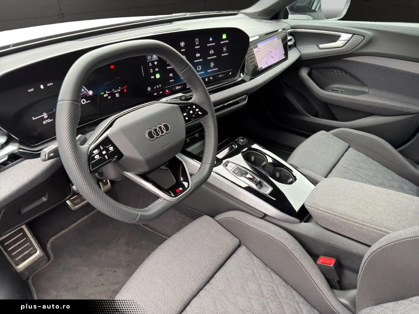 AUDI A5 Avant TDI S tronic  S line  Tech Plus