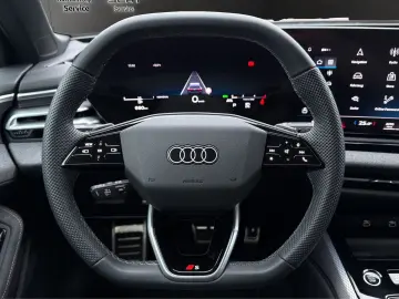 AUDI A5 Avant TDI S tronic  S line  Tech Plus