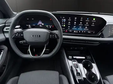 AUDI A5 Avant TDI S tronic  S line  Tech Plus