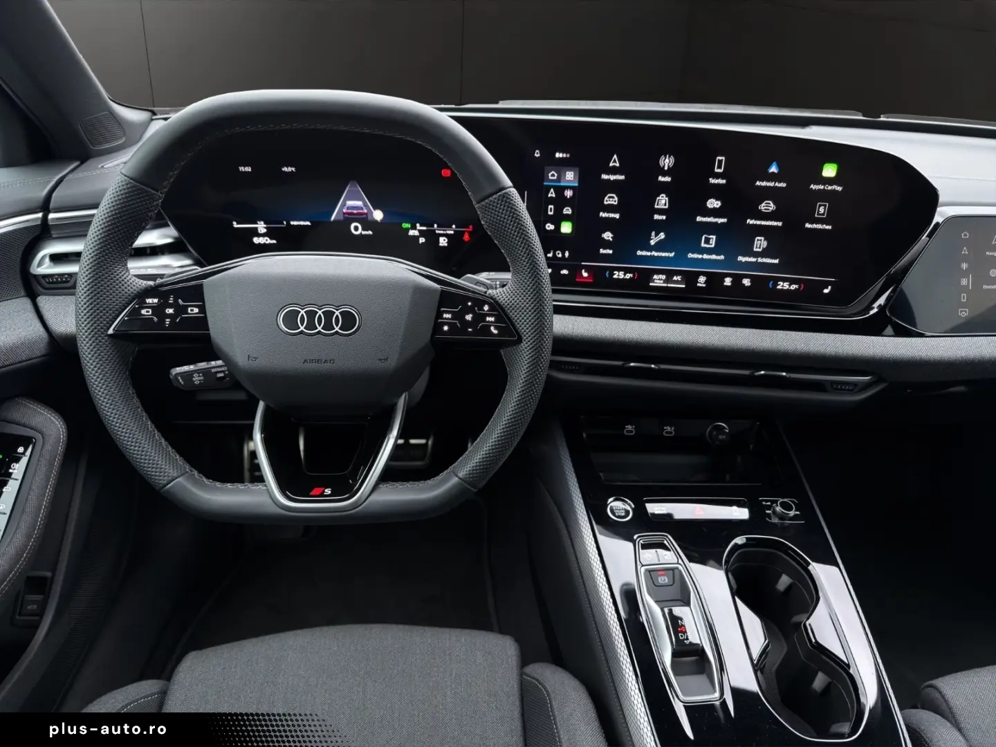 AUDI A5 Avant TDI S tronic  S line  Tech Plus