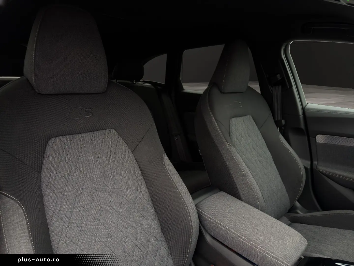 AUDI A5 Avant TDI S tronic  S line  Tech Plus