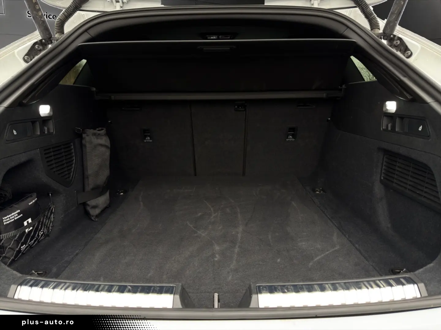 AUDI A5 Avant TDI S tronic  S line  Tech Plus