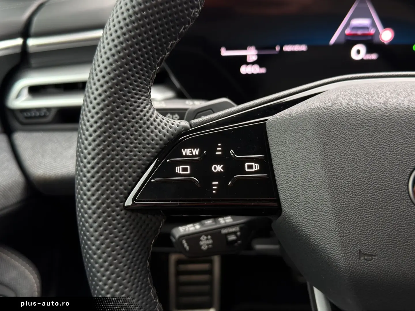 AUDI A5 Avant TDI S tronic  S line  Tech Plus