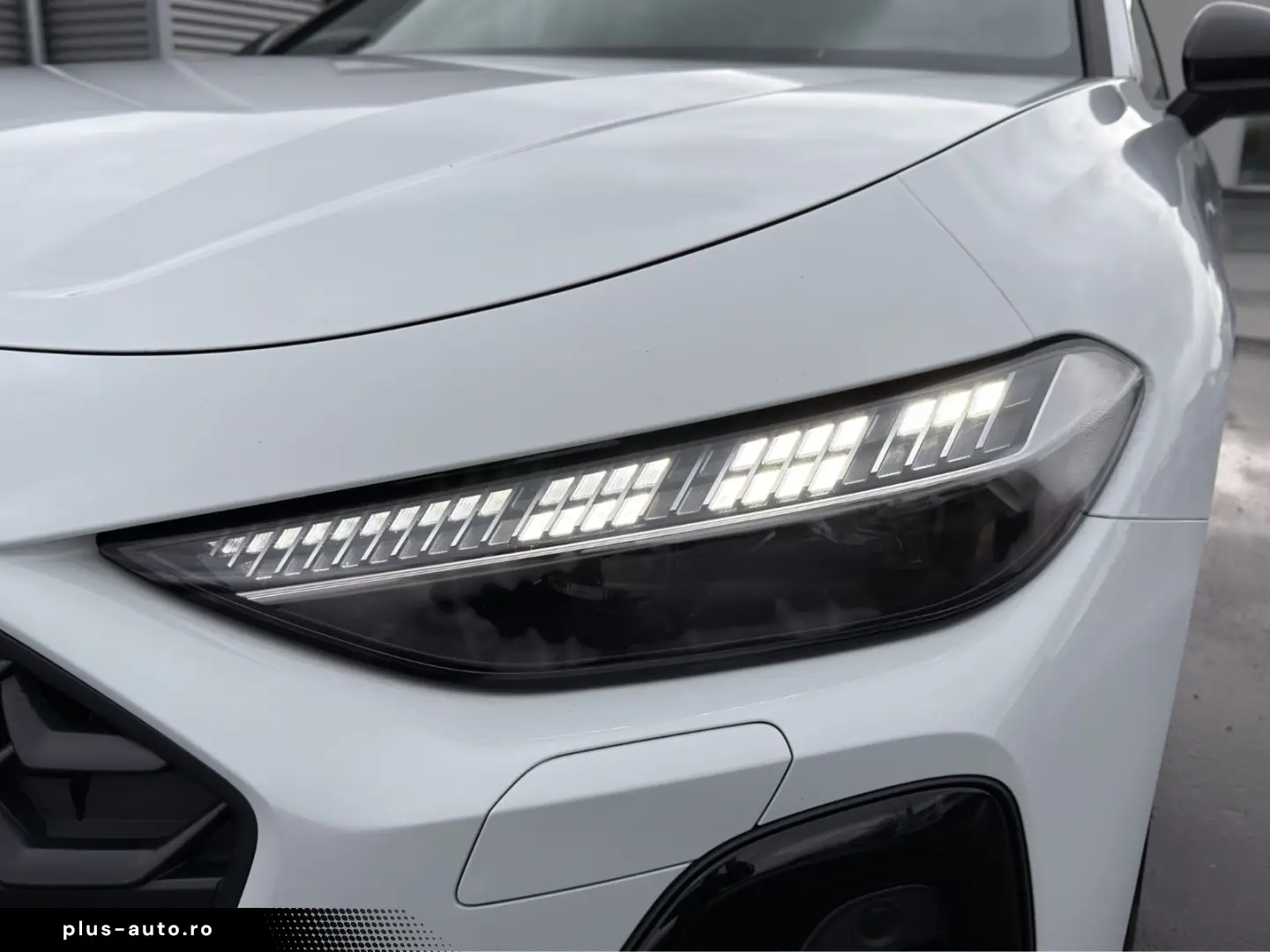 AUDI A5 Avant TDI S tronic  S line  Tech Plus