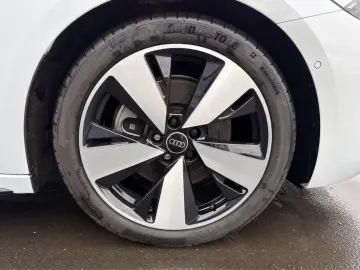 AUDI A5 Avant TDI S tronic  S line  Tech Plus