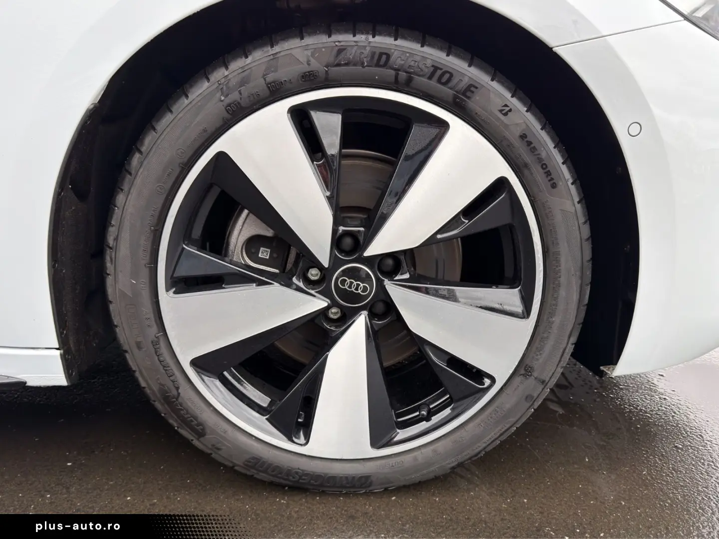 AUDI A5 Avant TDI S tronic  S line  Tech Plus