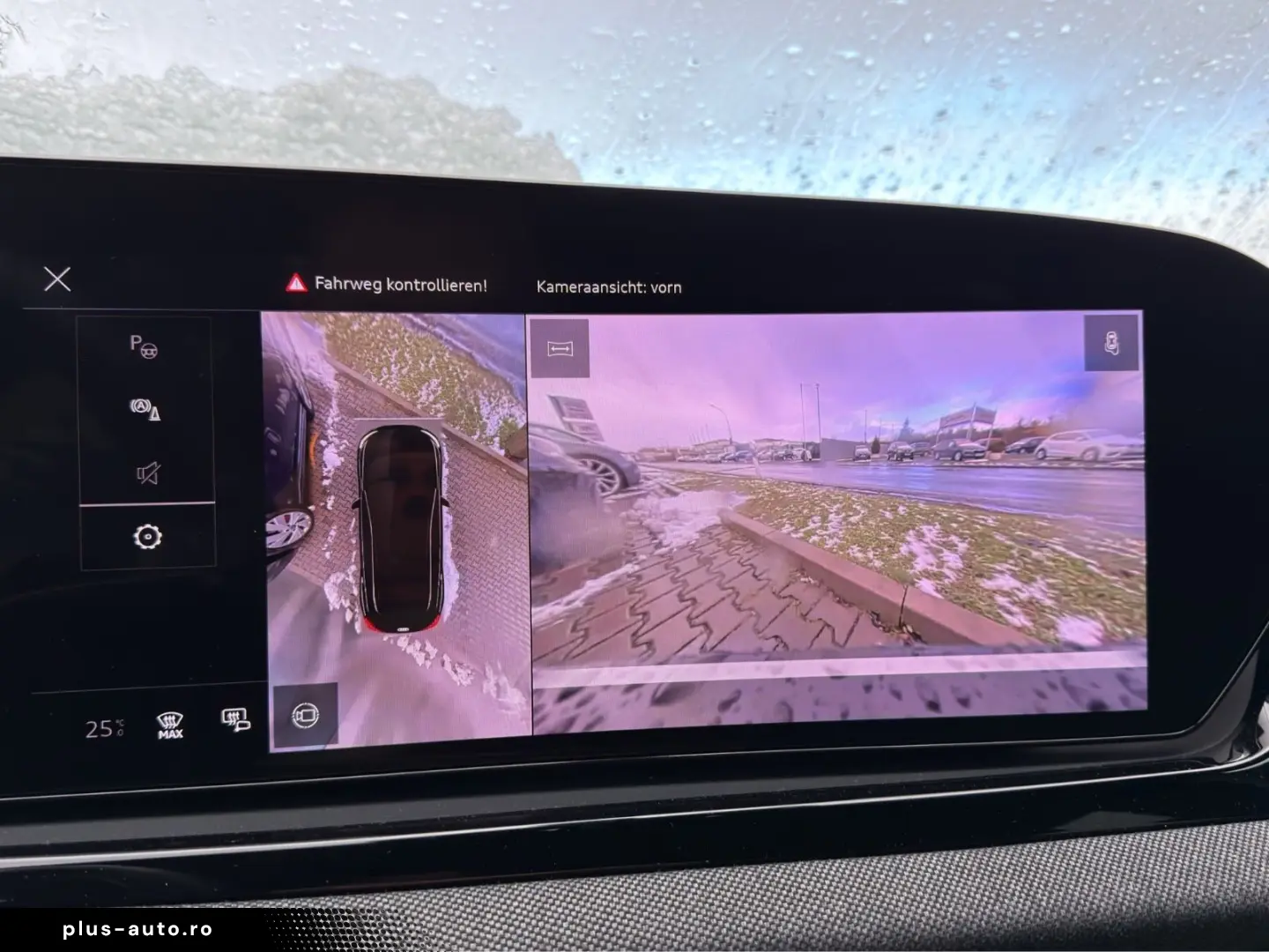 AUDI A5 Avant TDI S tronic  S line  Tech Plus