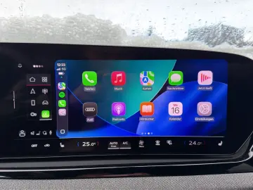 AUDI A5 Avant TDI S tronic  S line  Tech Plus