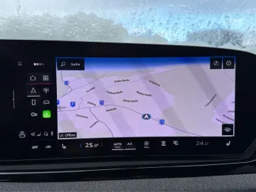 AUDI A5 Avant TDI S tronic  S line  Tech Plus