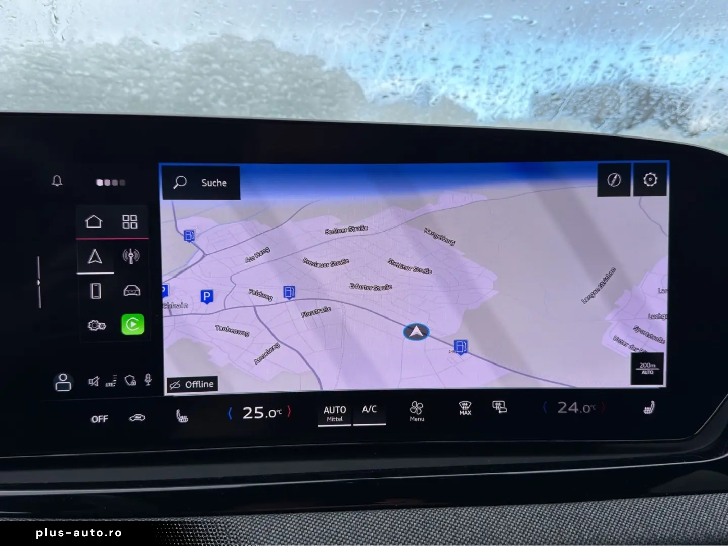 AUDI A5 Avant TDI S tronic  S line  Tech Plus