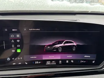 AUDI A5 Avant TDI S tronic  S line  Tech Plus