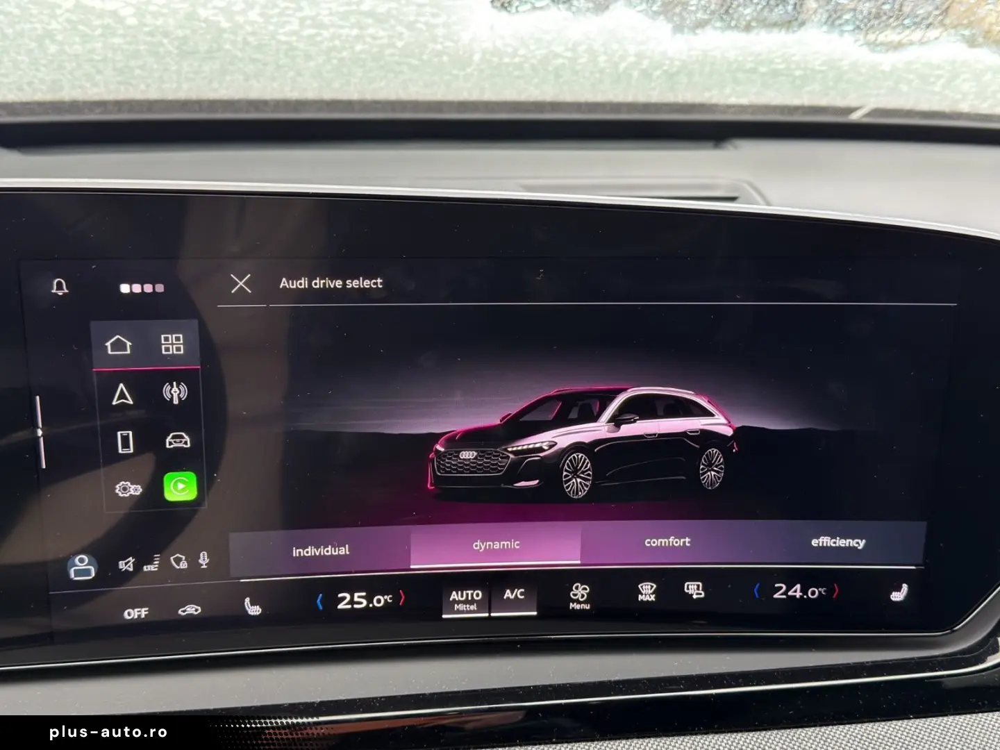 AUDI A5 Avant TDI S tronic  S line  Tech Plus