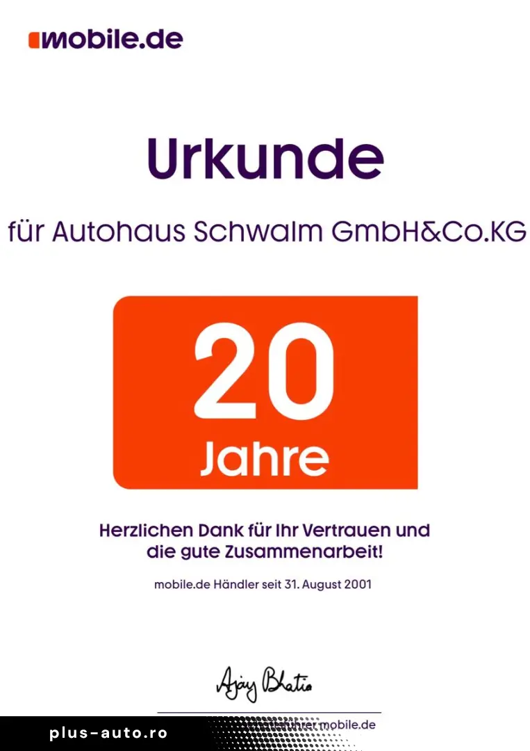 AUDI A5 Avant TDI S tronic  S line  Tech Plus