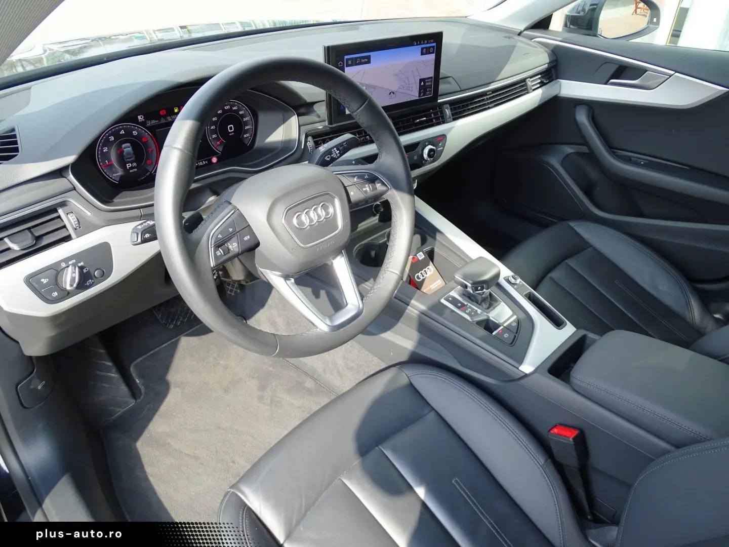 AUDI A5 35 2.0TFSI Sportback S line PANO-LEDER-MATRIX