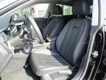 AUDI A5 35 2.0TFSI Sportback S line PANO-LEDER-MATRIX