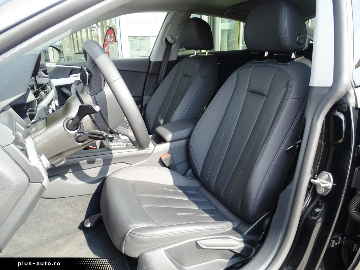 AUDI A5 35 2.0TFSI Sportback S line PANO-LEDER-MATRIX