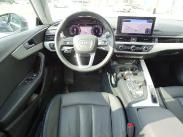 AUDI A5 35 2.0TFSI Sportback S line PANO-LEDER-MATRIX