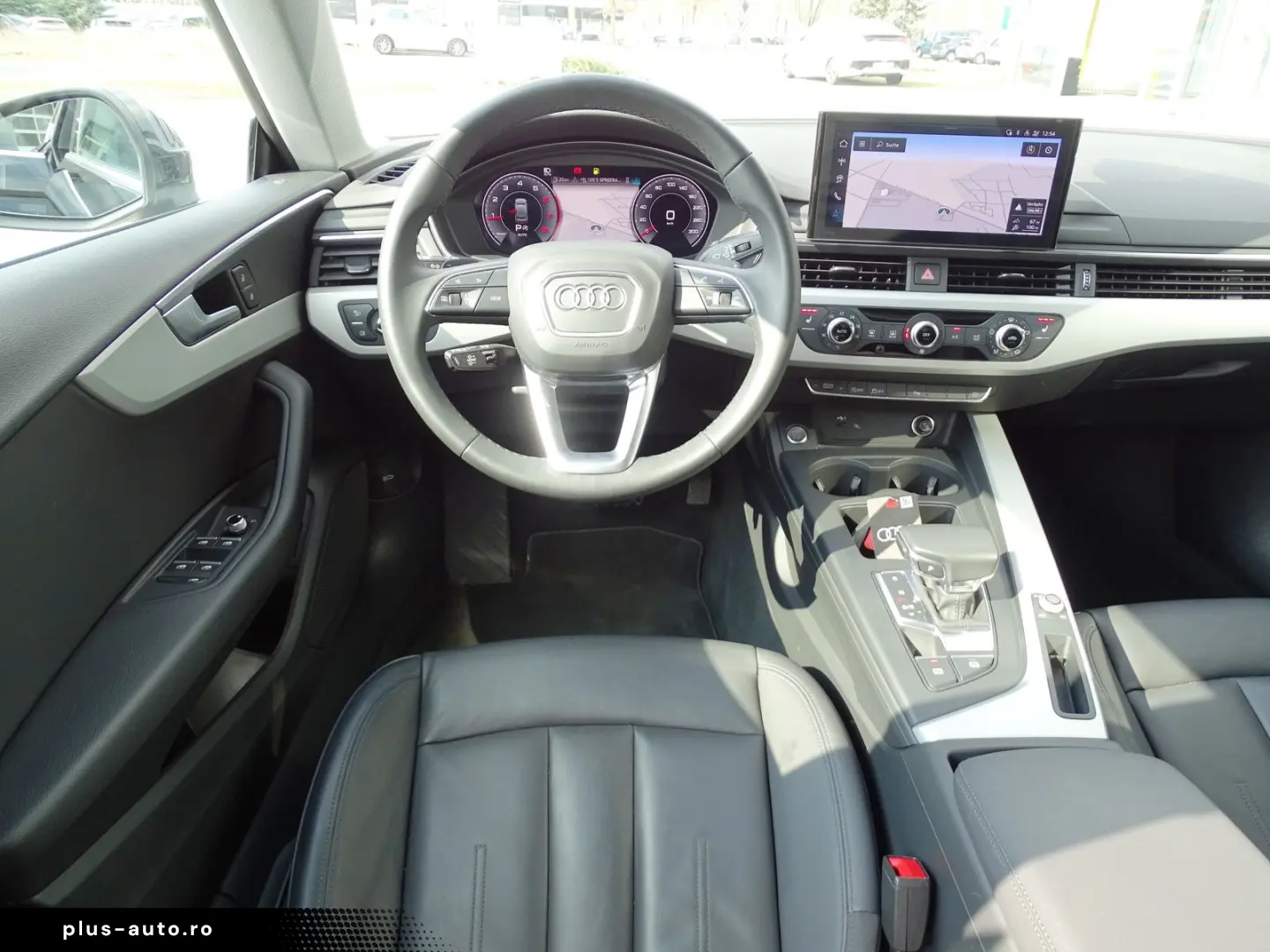 AUDI A5 35 2.0TFSI Sportback S line PANO-LEDER-MATRIX