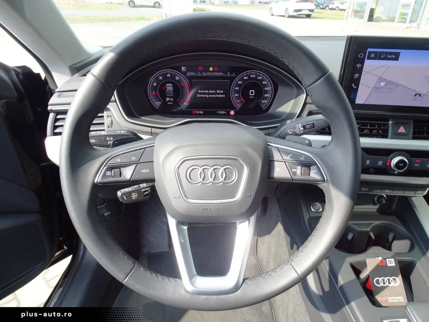 AUDI A5 35 2.0TFSI Sportback S line PANO-LEDER-MATRIX