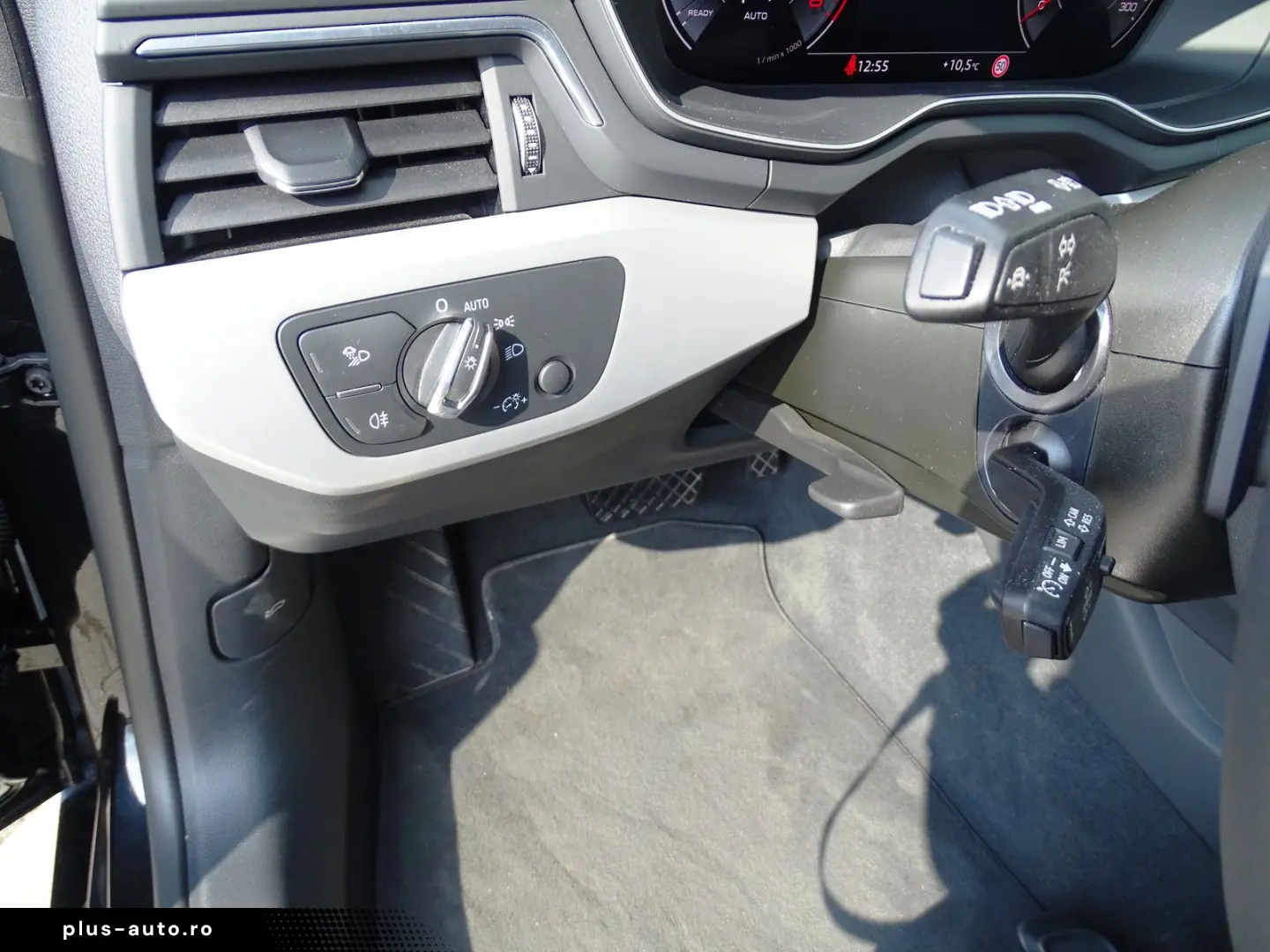 AUDI A5 35 2.0TFSI Sportback S line PANO-LEDER-MATRIX