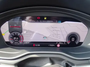 AUDI A5 35 2.0TFSI Sportback S line PANO-LEDER-MATRIX