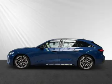 AUDI A5 Avant TFSI S line qu tro 360  AHK Matrix Navi