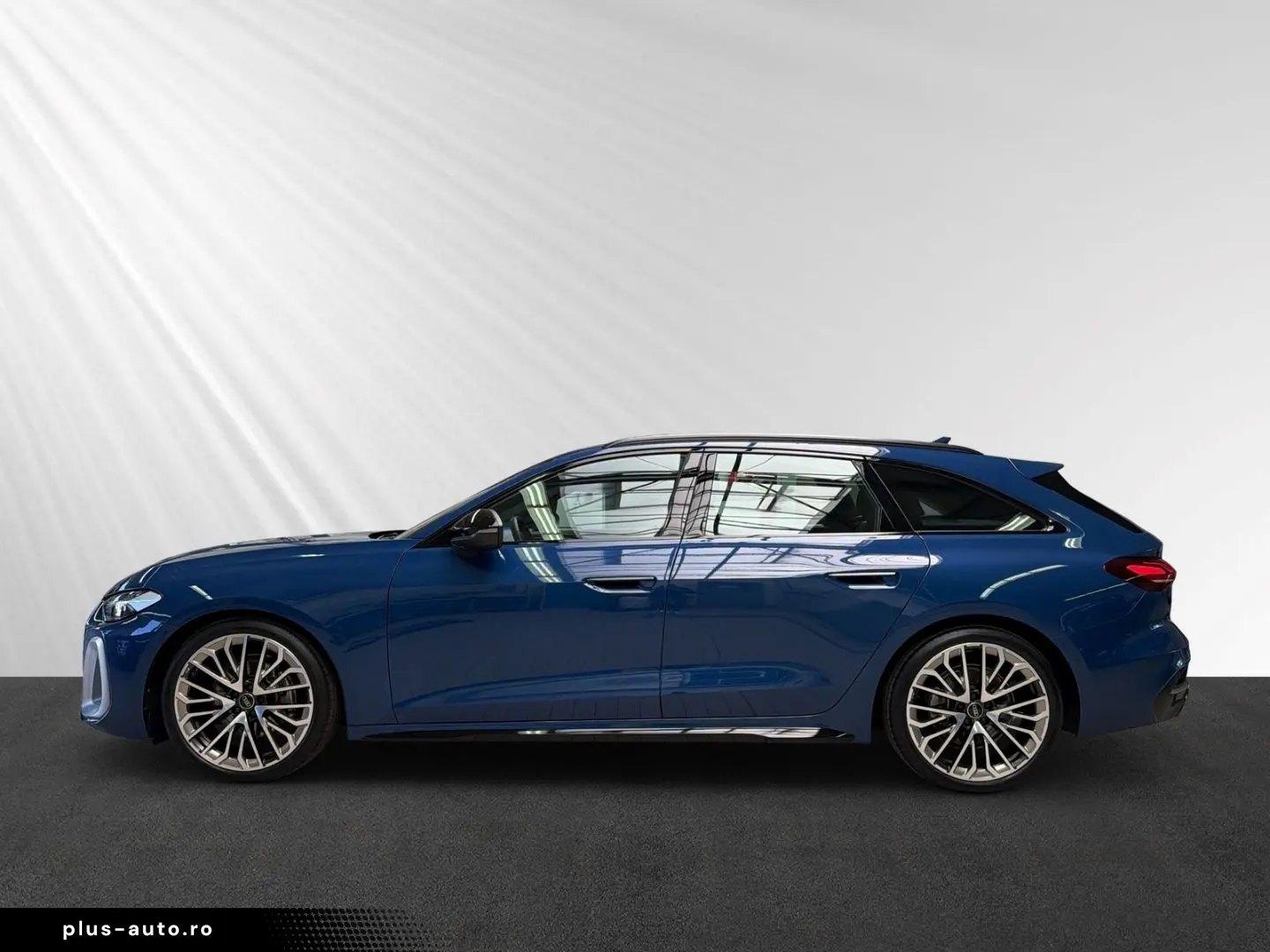 AUDI A5 Avant TFSI S line qu tro 360  AHK Matrix Navi