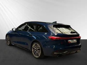 AUDI A5 Avant TFSI S line qu tro 360  AHK Matrix Navi