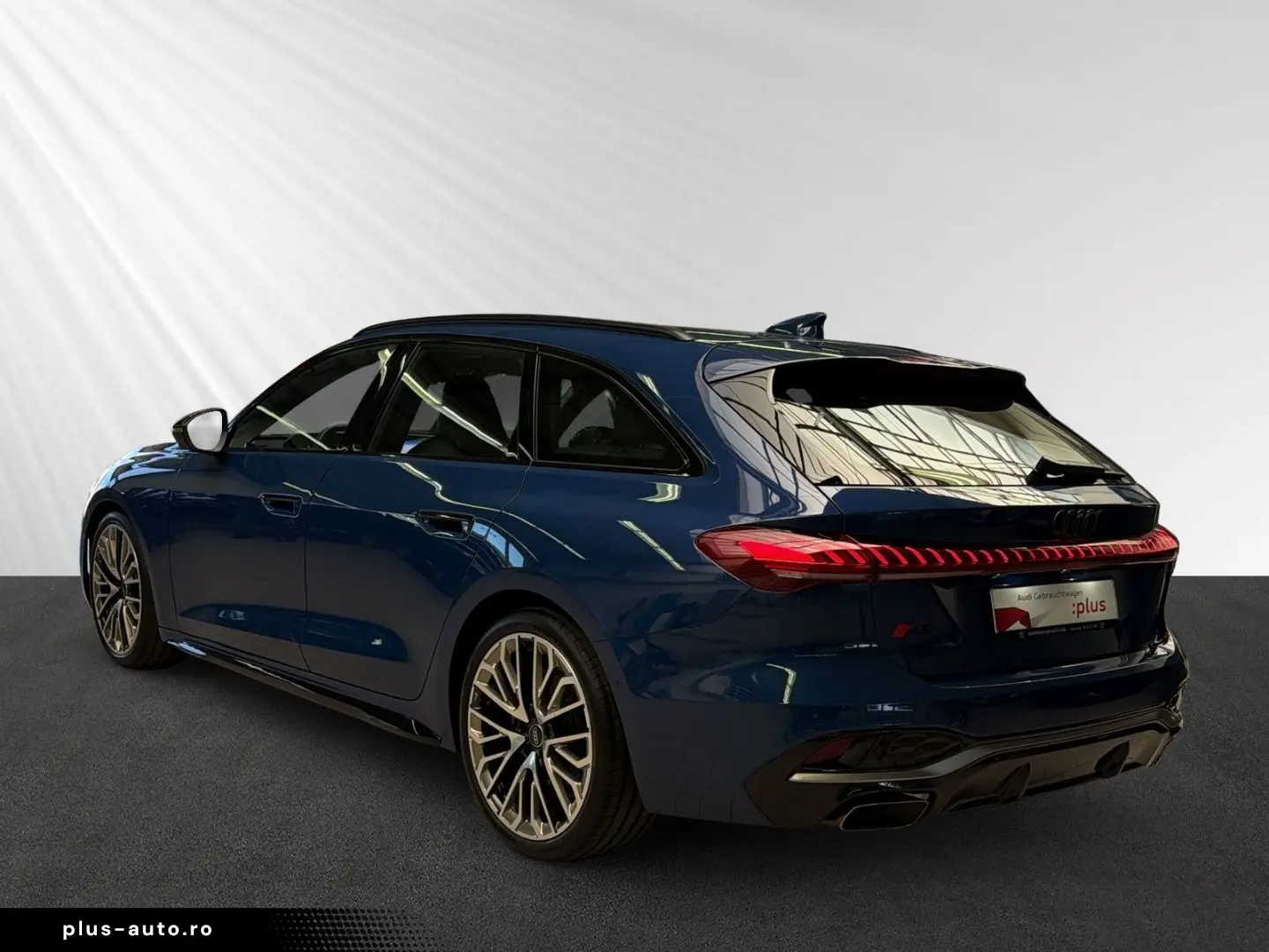 AUDI A5 Avant TFSI S line qu tro 360  AHK Matrix Navi