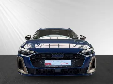 AUDI A5 Avant TFSI S line qu tro 360  AHK Matrix Navi