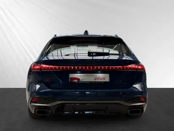 AUDI A5 Avant TFSI S line qu tro 360  AHK Matrix Navi